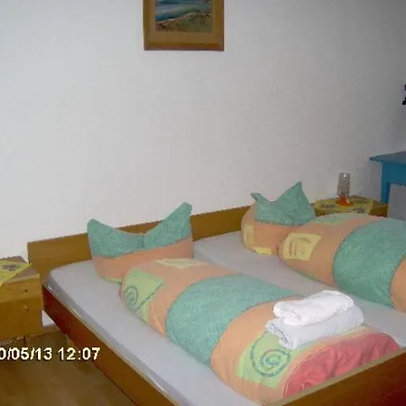 Berggasthof Rossle *