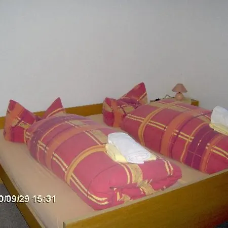 Berggasthof Rossle Schluchsee