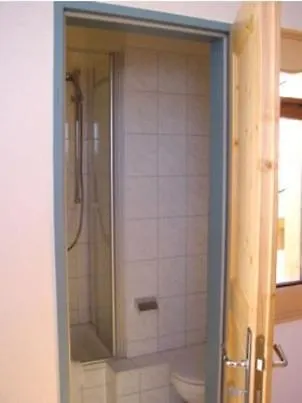 Berggasthof Rossle Schluchsee