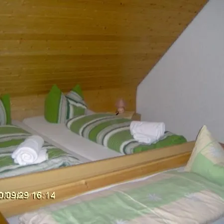 Berggasthof Rossle *