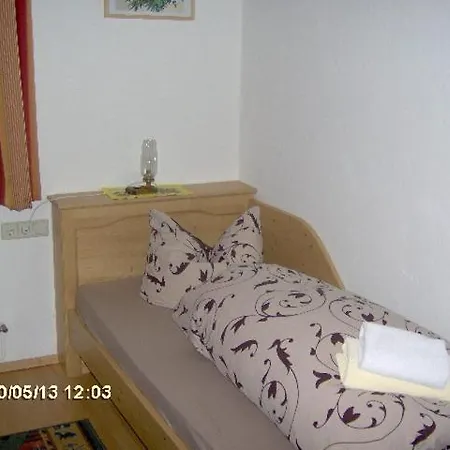 Affittacamere Berggasthof Rossle