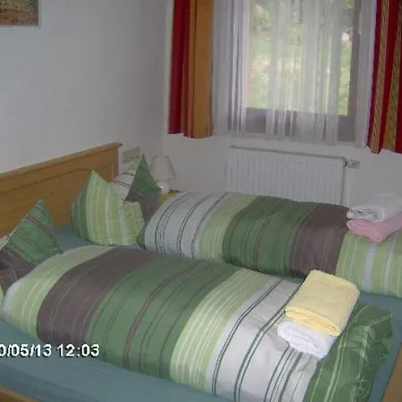 Berggasthof Rossle Affittacamere *