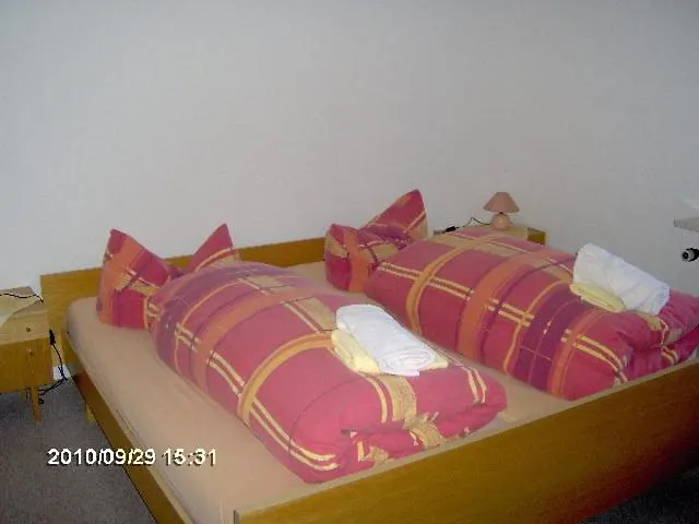 Berggasthof Rossle Schluchsee